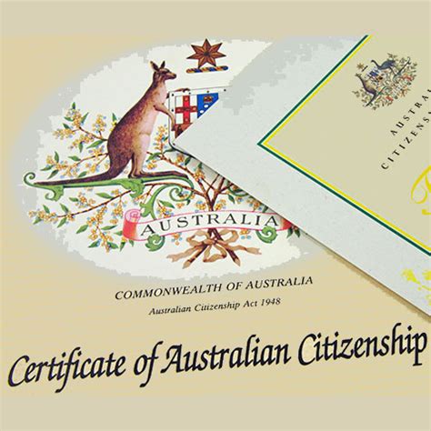 Avustralya vatandaşı nasıl olunur